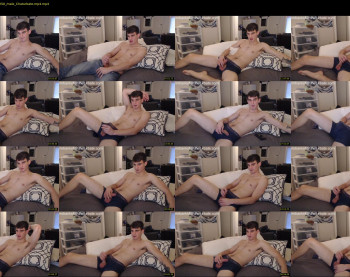 mrbanks69 — 67 minute Chaturbate male cam show recording, 720p, Oct 30, 2019