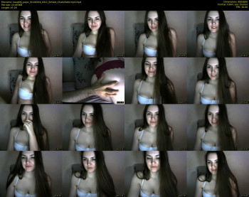 naughty_popa — 8 minute Chaturbate female cam show recording, 480p, Oct 31, 2019