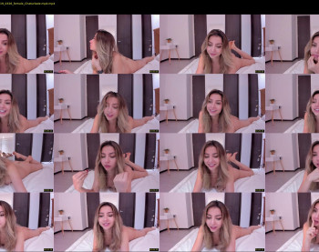 newmollybrooke — 6 minute Chaturbate female cam show recording, 720p, Oct 31, 2019