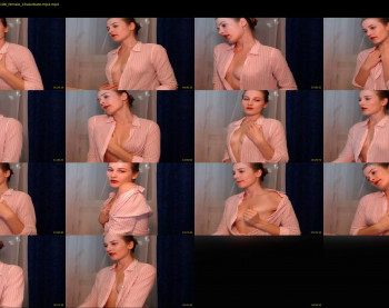 palach2323 — 40 minute Chaturbate couple cam show recording, 720p, Oct 31, 2019