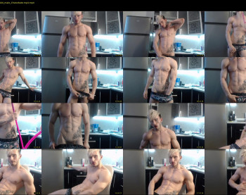 paul_rubini — 20 minute Chaturbate male cam show recording, 720p, Oct 30, 2019