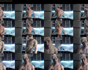 paul_rubini — 4 minute Chaturbate male cam show recording, 720p, Oct 30, 2019