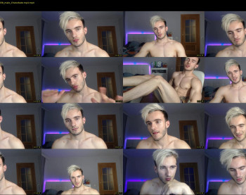 paul_rubini — 50 minute Chaturbate male cam show recording, 720p, Oct 30, 2019