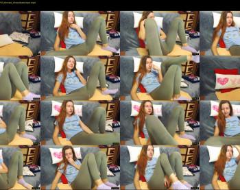 peaceduke — 92 minute Chaturbate female cam show recording, 720p, Oct 30, 2019