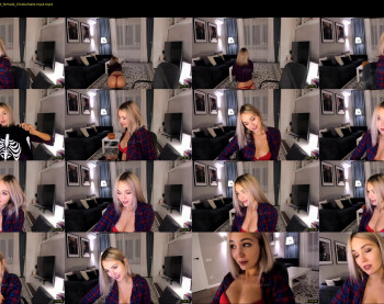 pippalee — 16 minute Chaturbate female cam show recording, 720p, Oct 30, 2019