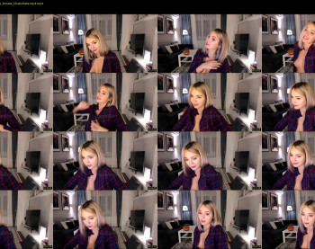 pippalee — 6 minute Chaturbate female cam show recording, 720p, Oct 30, 2019