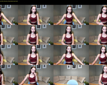 presidenttaylor — 94 minute Chaturbate female cam show recording, 720p, Oct 30, 2019