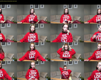 presidenttaylor — 45 minute Chaturbate female cam show recording, 720p, Oct 31, 2019