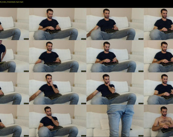 prince_89 — 16 minute Chaturbate male cam show recording, 720p, Oct 30, 2019