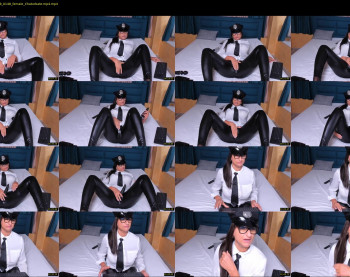 romanticabuse — 3 minute Chaturbate female cam show recording, 720p, Oct 31, 2019