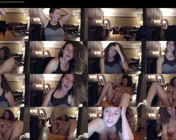 roxyrolla — 94 minute Chaturbate female cam show recording, 720p, Oct 30, 2019