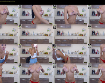 sara_daisy — 71 minute Chaturbate female cam show recording, 720p, Oct 31, 2019