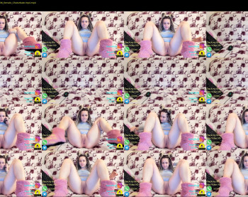 sashabulls — 72 minute Chaturbate couple cam show recording, 720p, Oct 30, 2019