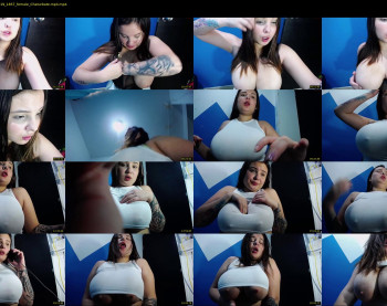 sexual_addiction — 24 minute Chaturbate couple cam show recording, 720p, Oct 30, 2019