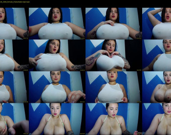 sexual_addiction — 11 minute Chaturbate couple cam show recording, 720p, Oct 30, 2019