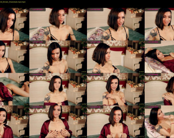 sofiafoster — 63 minute Chaturbate female cam show recording, 720p, Oct 30, 2019