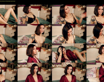 sofiafoster — 85 minute Chaturbate female cam show recording, 720p, Oct 30, 2019