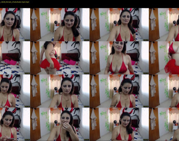 stefanyhotmilf — 12 minute Chaturbate female cam show recording, 720p, Oct 30, 2019