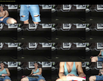 sultryandrew — 10 minute Chaturbate male cam show recording, 720p, Oct 30, 2019