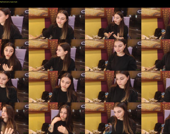 sunn_o — 46 minute MyFreeCams cam show recording, 720p, Oct 30, 2019