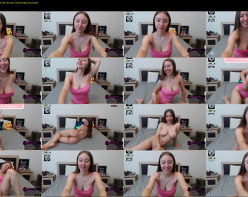 sweetie__pie — 36 minute Chaturbate female cam show recording, 720p, Oct 30, 2019