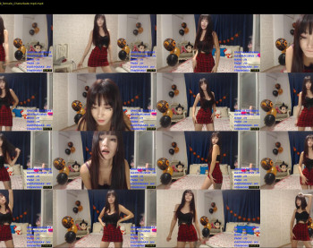 tiny_cute — 98 minute Chaturbate female cam show recording, 720p, Oct 30, 2019