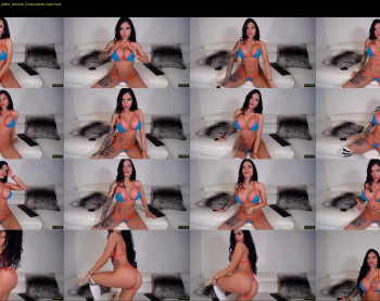 vanessa_vega — 3 minute Chaturbate female cam show recording, 720p, Oct 30, 2019