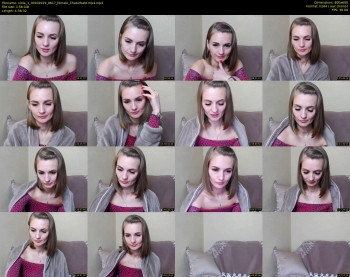 viola_1 — 279 minute Chaturbate female cam show recording, 480p, Oct 30, 2019