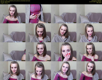 viola_1 — 114 minute Chaturbate female cam show recording, 480p, Oct 30, 2019