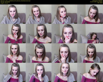 viola_1 — 73 minute Chaturbate female cam show recording, 480p, Oct 30, 2019