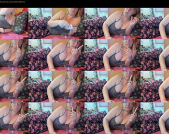 wetladyjoy — 4 minute Chaturbate female cam show recording, 720p, Oct 30, 2019