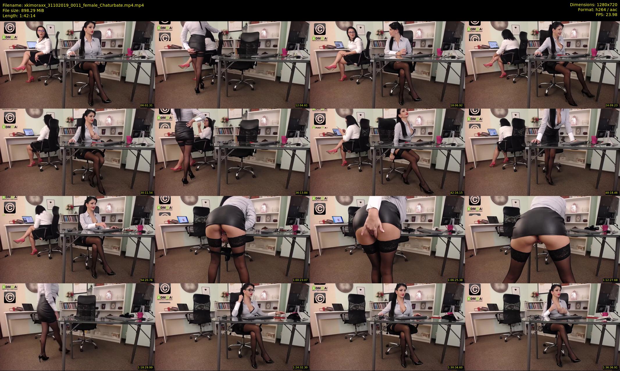 xkimoraxx — 103 minute Chaturbate female cam show recording, 720p, Oct 31, 2019