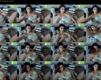 xvsesss — 11 minute Chaturbate female cam show recording, 720p, Oct 30, 2019