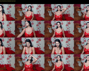 1dream_magical — 15 minute Chaturbate female cam show recording, 720p, Oct 31, 2019