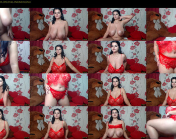 1dream_magical — 67 minute Chaturbate female cam show recording, 720p, Oct 31, 2019
