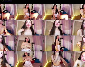 _jikey_ — 21 minute Chaturbate female cam show recording, 720p, Nov 1, 2019