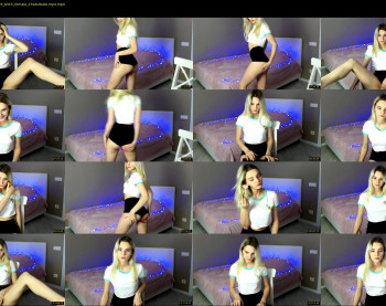 _passion_show_ — 94 minute Chaturbate couple cam show recording, 720p, Nov 1, 2019