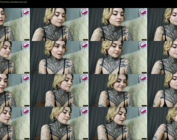 _peni_wise_ — 37 minute Chaturbate female cam show recording, 720p, Nov 1, 2019