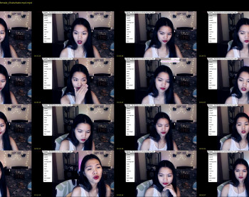 _pilya_ — 10 minute Chaturbate female cam show recording, 720p, Oct 31, 2019