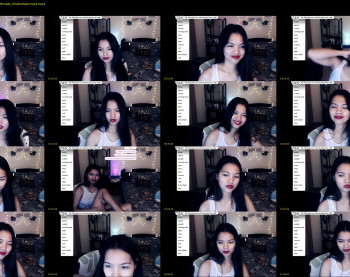 _pilya_ — 25 minute Chaturbate female cam show recording, 720p, Oct 31, 2019