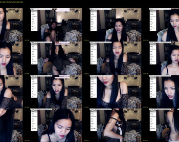 _pilya_ — 48 minute Chaturbate female cam show recording, 720p, Oct 31, 2019