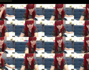_twiggy — 3 minute Chaturbate female cam show recording, 720p, Oct 31, 2019