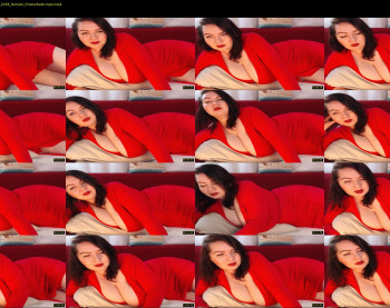 adamsvictory — 16 minute Chaturbate female cam show recording, 720p, Oct 31, 2019