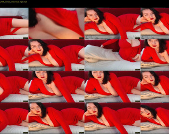 adamsvictory — 16 minute Chaturbate female cam show recording, 720p, Oct 31, 2019