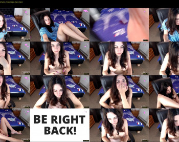 adda_ — 99 minute Chaturbate female cam show recording, 720p, Oct 31, 2019
