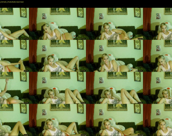 afanasia — 4 minute Chaturbate female cam show recording, 720p, Oct 31, 2019