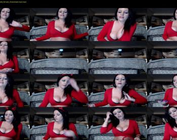 alannarack — 9 minute Chaturbate female cam show recording, 720p, Oct 31, 2019