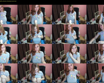 alexa_dream — 15 minute Chaturbate female cam show recording, 720p, Nov 1, 2019