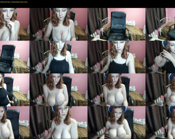 alexa_dream — 17 minute Chaturbate female cam show recording, 720p, Oct 31, 2019