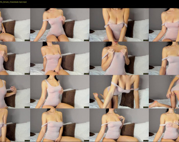 alicee_diaz — 62 minute Chaturbate female cam show recording, 720p, Oct 31, 2019